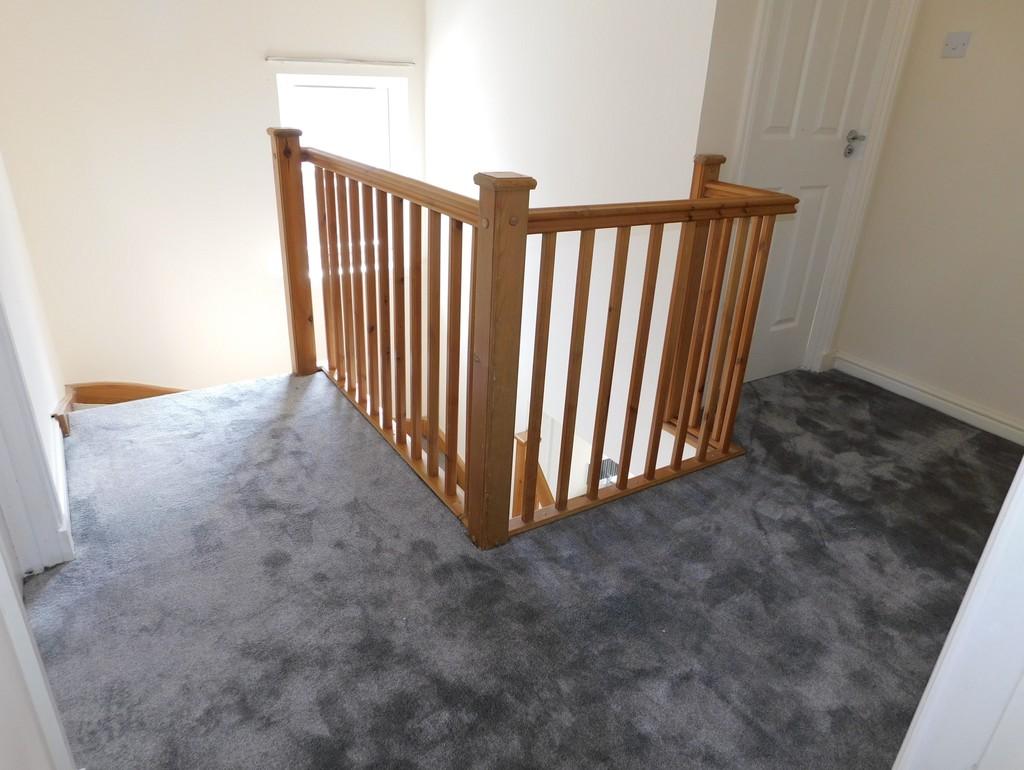 Upper Landing