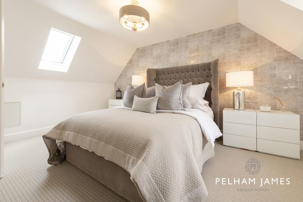 Culpepper Way, Stamford 4 bed detached house £575,000