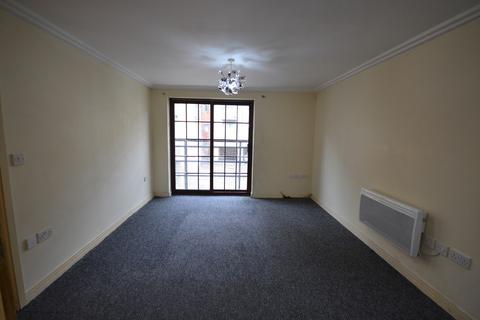 1 bedroom apartment to rent, Abbey Road, Barking