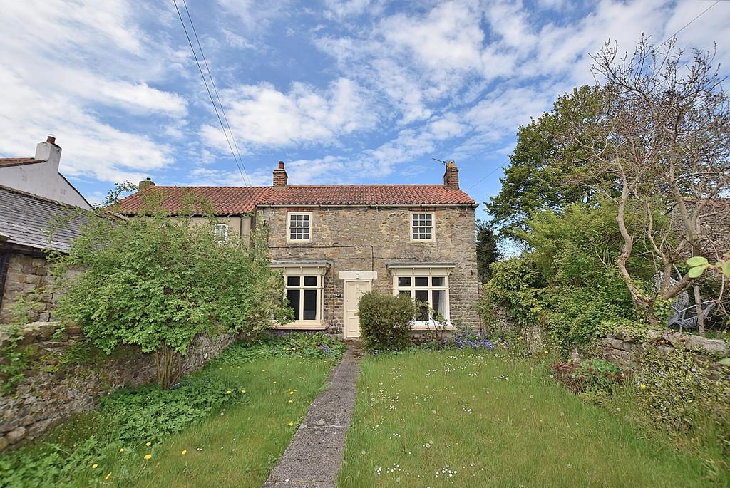 Grange Road, Brompton On Swale 2 bed cottage £225,000
