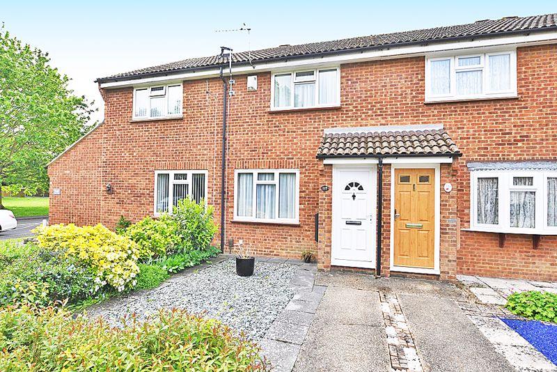 Townsend Road, Snodland ME6 2 bed terraced house £265,000