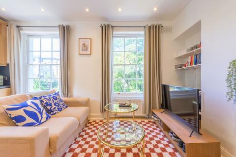 undefined, Claremont Square, Islington, London