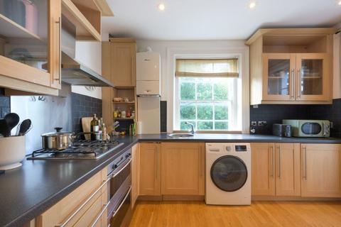 undefined, Claremont Square, Islington, London