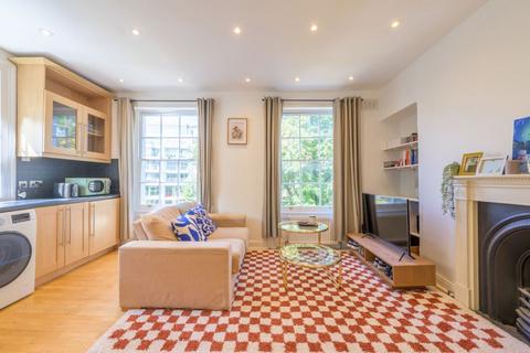 undefined, Claremont Square, Islington, London