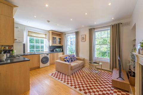 undefined, Claremont Square, Islington, London