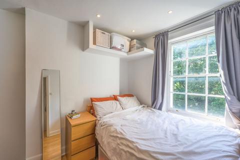 undefined, Claremont Square, Islington, London
