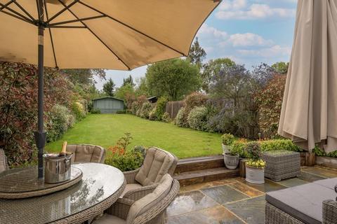 Garden Cottage Blundel Lane, Stoke D'abernon, Cobham, KT11 2SY