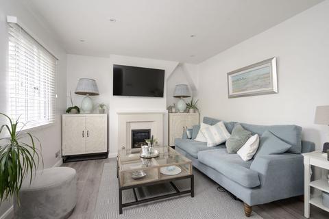 Garden Cottage Blundel Lane, Stoke D'abernon, Cobham, KT11 2SY