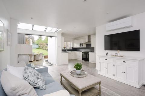 Garden Cottage Blundel Lane, Stoke D'abernon, Cobham, KT11 2SY