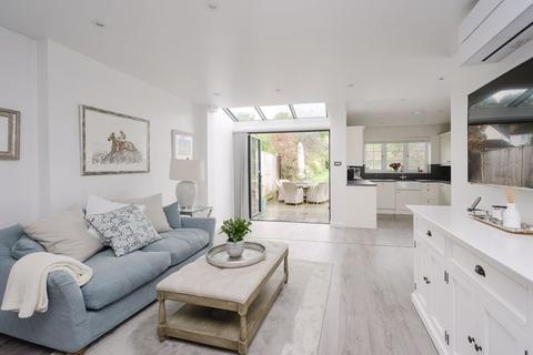 Garden Cottage Blundel Lane, Stoke D'abernon, Cobham, KT11 2SY