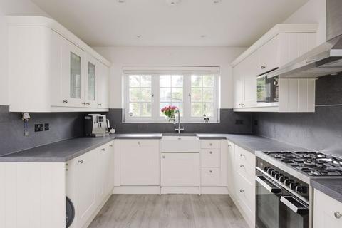 Garden Cottage Blundel Lane, Stoke D'abernon, Cobham, KT11 2SY