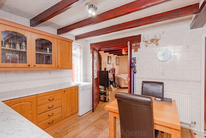 Kitchen View One