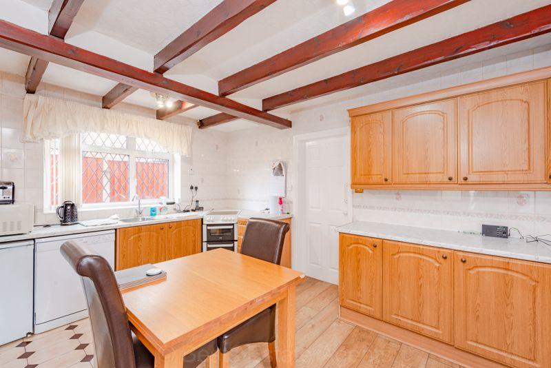 Kitchen View Two