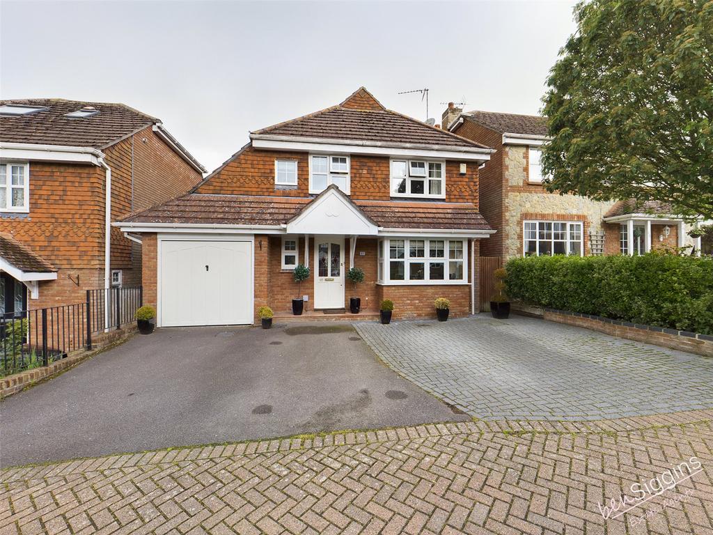 Houses For Sale In Phoenix Drive Wateringbury at Nichol Brown blog