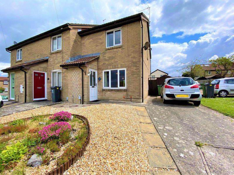 Nant Yr Ely The Drope Cardiff CF5 4TX 3 bed end of terrace house £219,950