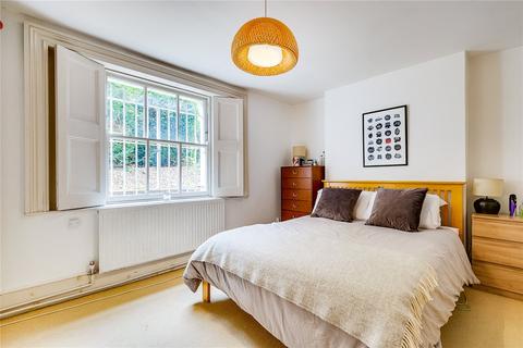 1 bedroom flat to rent, King Henrys Walk, Islington, London