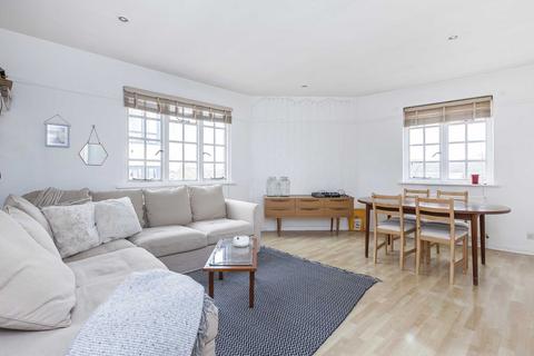 2 bedroom apartment to rent, Liverpool Road, Islington, N1