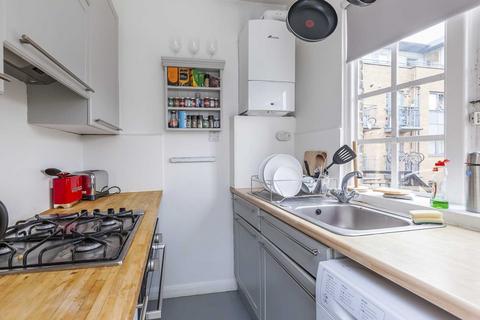 2 bedroom apartment to rent, Liverpool Road, Islington, N1