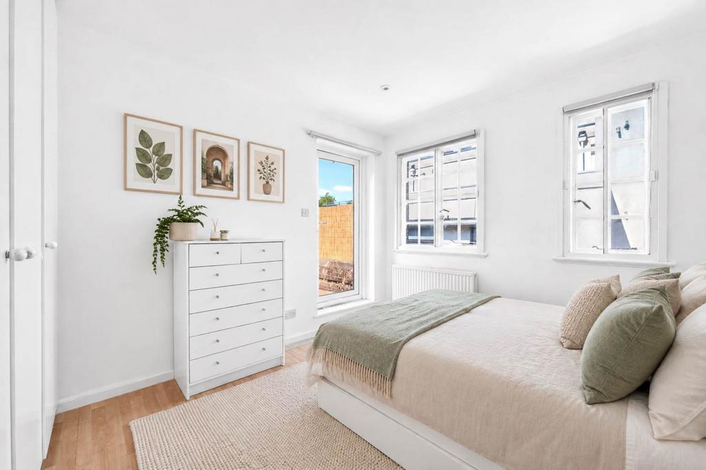 Apartment in London - View 4