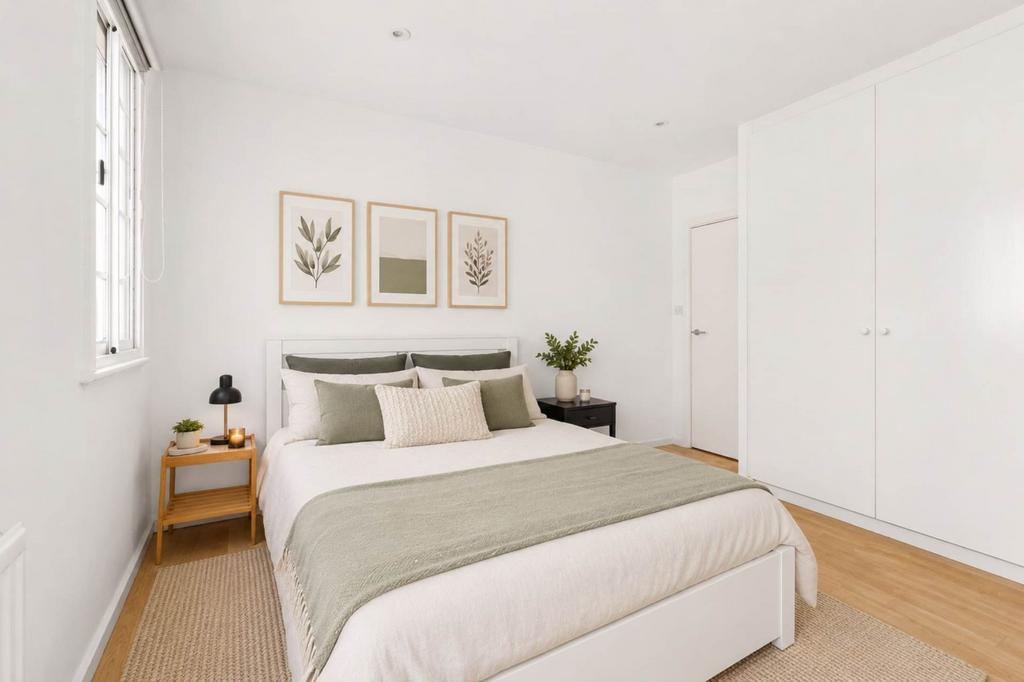 Apartment in London - View 5