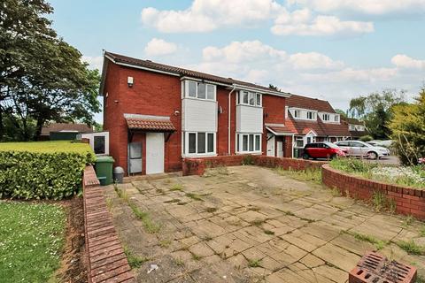 1 Whitburn Close, Wolverhampton, WV9 5NH