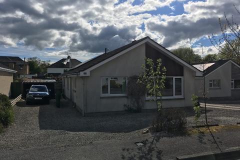 30 St. Andrew Drive, Castle Douglas, DG7 1EW