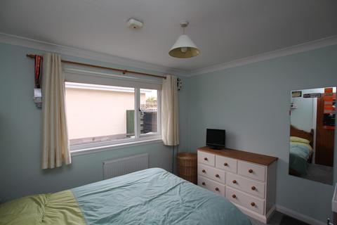 30 St. Andrew Drive, Castle Douglas, DG7 1EW