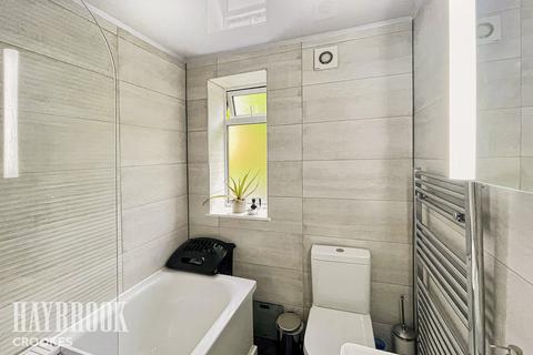 118 Fulton Road, Sheffield, S6 3JN