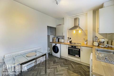 118 Fulton Road, Sheffield, S6 3JN