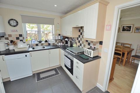 63 Curtis Drive, Coningsby, Lincoln, LN4 4NQ