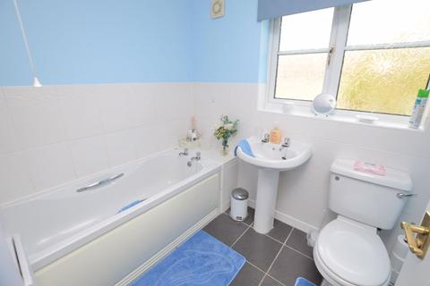 63 Curtis Drive, Coningsby, Lincoln, LN4 4NQ