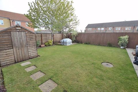 63 Curtis Drive, Coningsby, Lincoln, LN4 4NQ