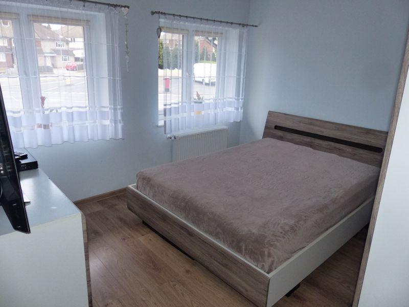 Bed 1