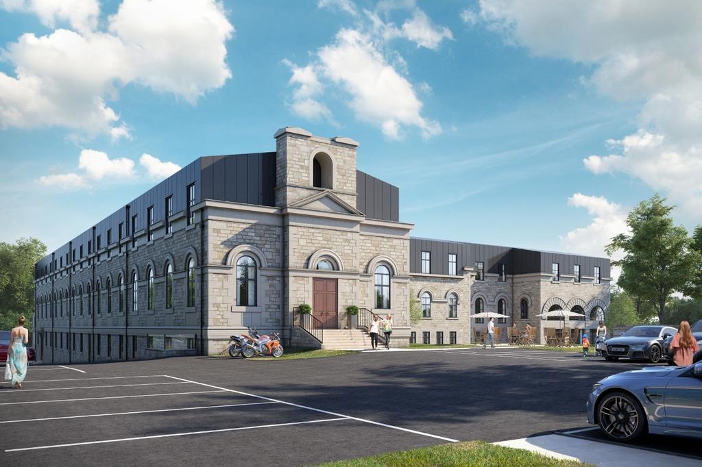 Forth House, Abbotshall Road, Kirkcaldy, Fife, KY1 3 bed flat £233,000