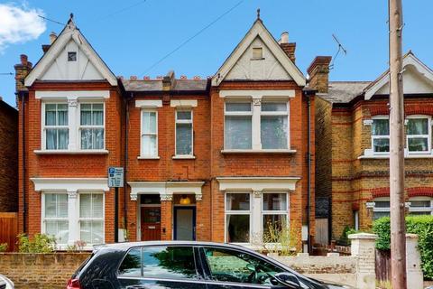 48 Station Road, London, W7 3JE