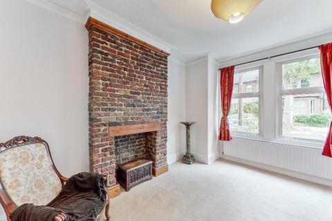 48 Station Road, London, W7 3JE