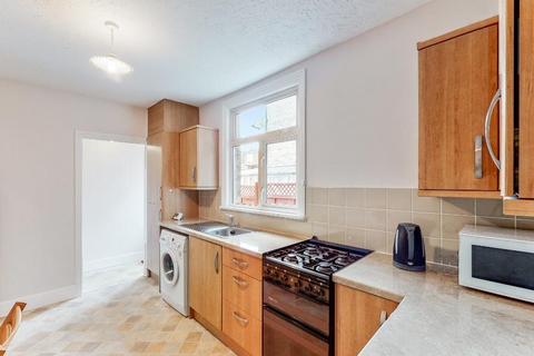 48 Station Road, London, W7 3JE