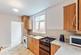 Modern Fitted Kitchen/B'fast Room