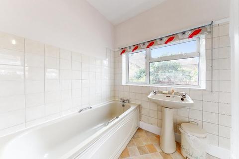 48 Station Road, London, W7 3JE