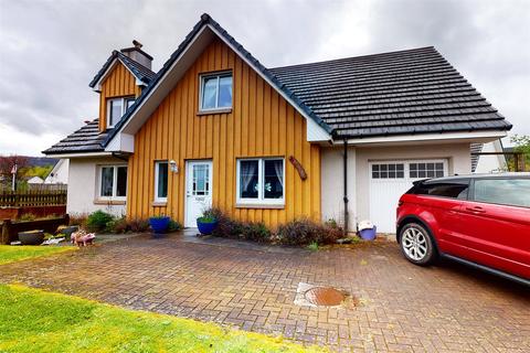 4 Mitchell Road, Aviemore, PH22 1SH