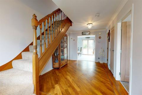 4 Mitchell Road, Aviemore, PH22 1SH