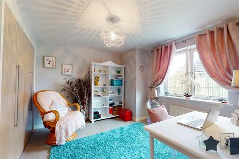 4 Mitchell Road, Aviemore, PH22 1SH