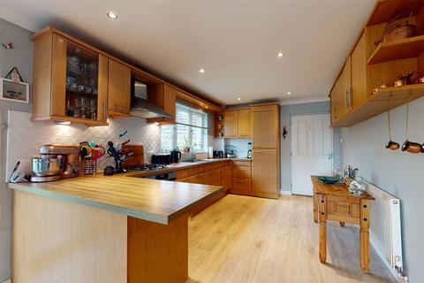 4 Mitchell Road, Aviemore, PH22 1SH