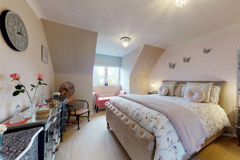 4 Mitchell Road, Aviemore, PH22 1SH