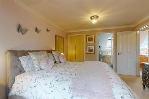 4 Mitchell Road, Aviemore, PH22 1SH