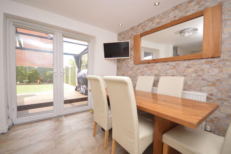 Jubilee Avenue, Liverpool 4 bed detached house £325,000