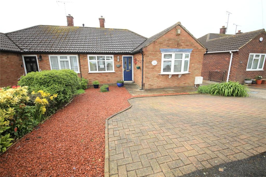 Priory Road, StanfordleHope, SS17 2 bed bungalow £350,000