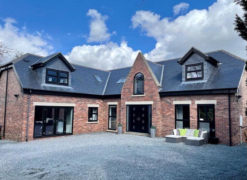 Etherley Lane, Auckland 4 bed detached bungalow £425,000