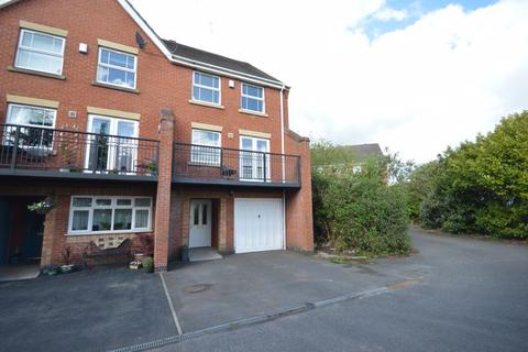 4 Motherwell Close, Widnes, WA8 9DU