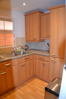 1 bedroom apartment to rent, Waterside Court, HINCKLEY